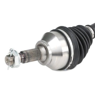 Drive Shaft RIDEX 13D0278 13D0278 - photo 5