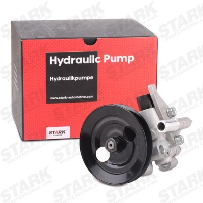 Hydraulic Pump, Steering System Stark SKHP-0540282 SKHP-0540282 - photo 2