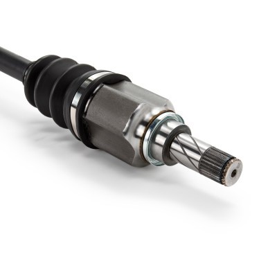Drive Shaft RIDEX 13D1828 13D1828 - photo 6