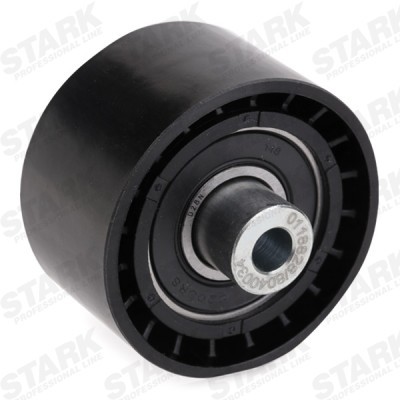 Deflection/Guide Pulley Timing Belt Stark SKDGP-1100182 SKDGP-1100182 - photo 3