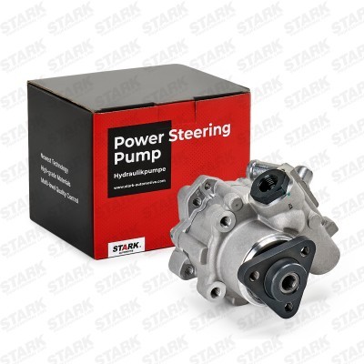 Hydraulic Pump, Steering System Stark SKHP-0540017 SKHP-0540017 - photo 2
