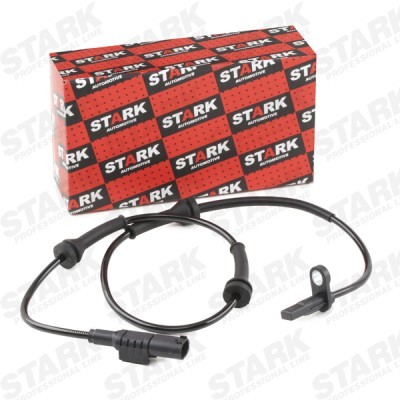 ABS Sensor Stark SKWSS-0350824 SKWSS-0350824 - photo 2