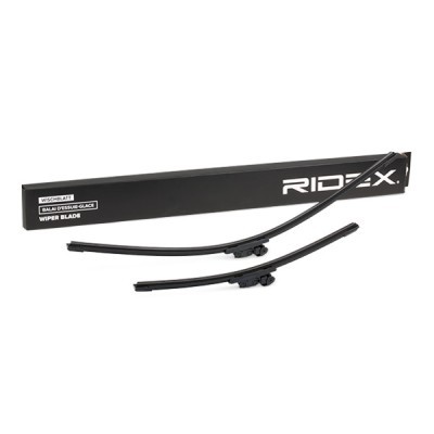 Wiper Blade RIDEX 298W0349 298W0349 - photo 2