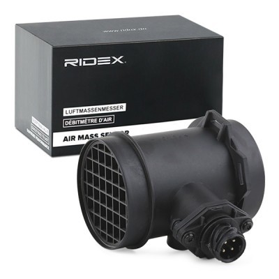 Air Mass Sensor RIDEX 3926A0292 3926A0292 - photo 2