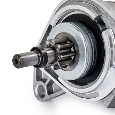 Starter RIDEX 2S0971P 2S0971P - photo 5
