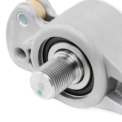 Belt Tensioner V-Ribbed Belt RIDEX 540T0003 540T0003 - photo 5