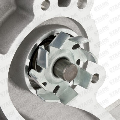 Water Pump, Engine Cooling Stark SKWP-0520074 SKWP-0520074 - photo 6