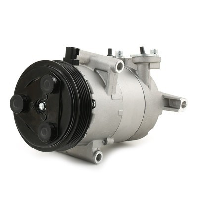 Compressor, Air Conditioning 447K0288 - photo 2