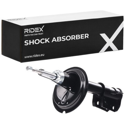 Shock Absorber RIDEX 854S0779 854S0779 - photo 2