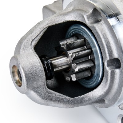 Starter RIDEX 2S0207P 2S0207P - photo 5