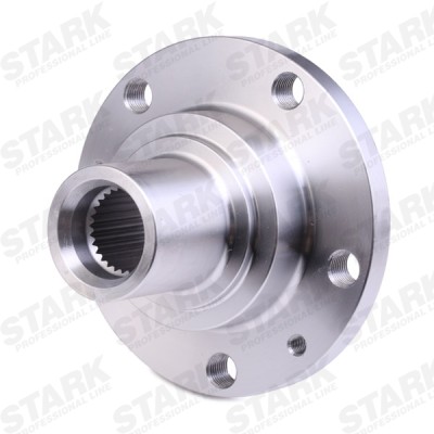 Wheel Hub Stark SKWB-0180843 SKWB-0180843 - photo 4