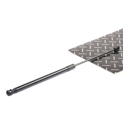Gas Spring, boot-/cargo area RIDEX 219G0457 219G0457 - photo 2