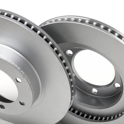 Brake Disc RIDEX 82B0477P 82B0477P - photo 5