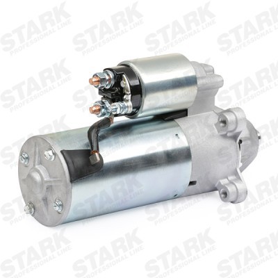Starter Stark SKSTR-0330063 SKSTR-0330063 - photo 4
