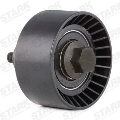Deflection/Guide Pulley Timing Belt Stark SKDGP-1100051 SKDGP-1100051 - photo 4