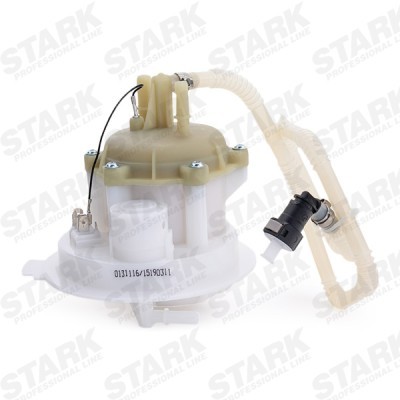 Fuel Filter Stark SKFF-0870480 SKFF-0870480 - photo 5