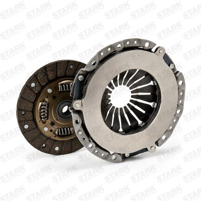 Clutch Kit Stark SKCK-0100575 SKCK-0100575 - photo 4