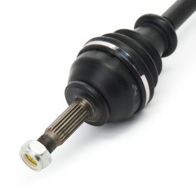 Drive Shaft RIDEX 13D0216R 13D0216R - photo 5
