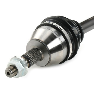 Drive Shaft RIDEX 13D0448 13D0448 - photo 6