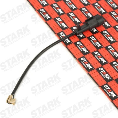 Sensor, Brake Pad Wear Stark SKWW-0190183 SKWW-0190183 - photo 2