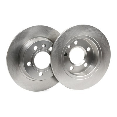 Brake Disc RIDEX 82B0020 82B0020 - photo 9
