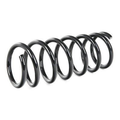 Suspension Spring RIDEX 188C0588 188C0588 - photo 3