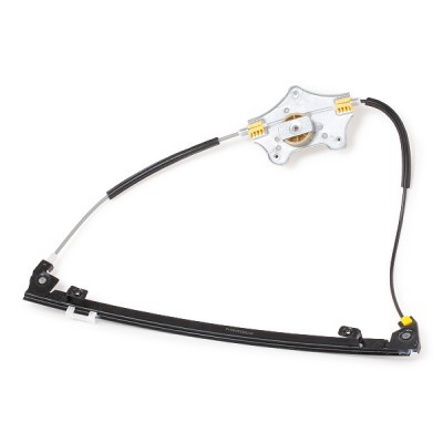 Window Regulator RIDEX 1561W0485 1561W0485 - photo 3