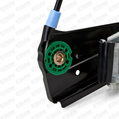 Window Regulator Stark SKWR-0420349 SKWR-0420349 - photo 5