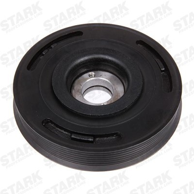 Belt Pulley, crankshaft Stark SKBPC-0640001 SKBPC-0640001 - photo 4