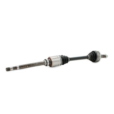 Drive Shaft RIDEX 13D0492 13D0492 - photo 4