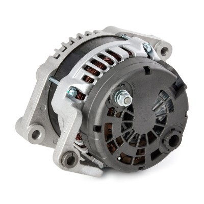 Alternator RIDEX 4G0377R 4G0377R - photo 3