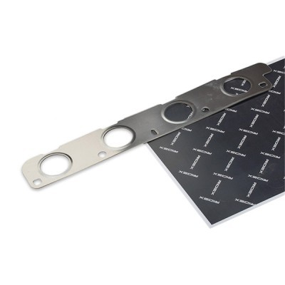 Exhaust manifold gasket RIDEX 27G0071 27G0071 - photo 1