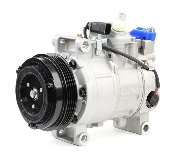 Compressor, Air Conditioning AUDI A4 Avant 447K0163 - photo 1