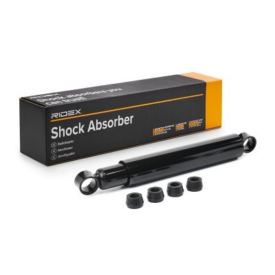 Shock Absorber RIDEX 854S18855 854S18855 - photo 1