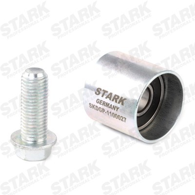Deflection/Guide Pulley Timing Belt Stark SKDGP-1100027 SKDGP-1100027 - photo 3