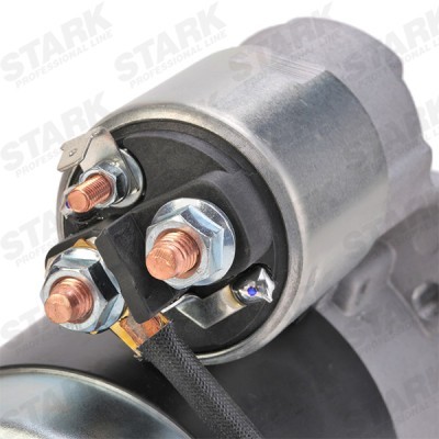 Starter Stark SKSTR-03330590 SKSTR-03330590 - photo 5