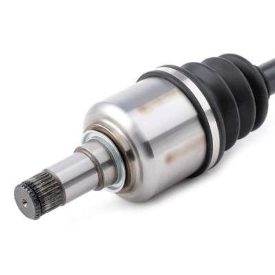 Drive Shaft RIDEX 13D0164 13D0164 - photo 4