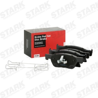 Brake Pads Set Stark SKBP-0011774 SKBP-0011774 - photo 2