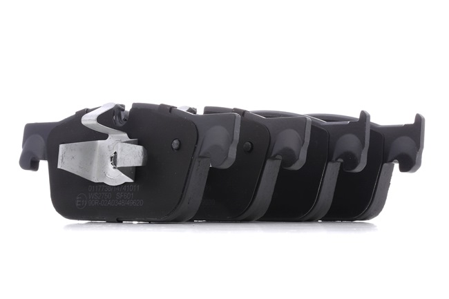 Brake Pads Set Stark SKBP-0011944 SKBP-0011944 - photo 1