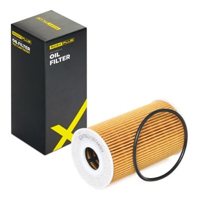 Oil Filter RIDEX 7O0109P 7O0109P - photo 2