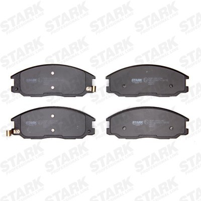 Brake Pads Set Stark SKBP-0011246 SKBP-0011246 - photo 3