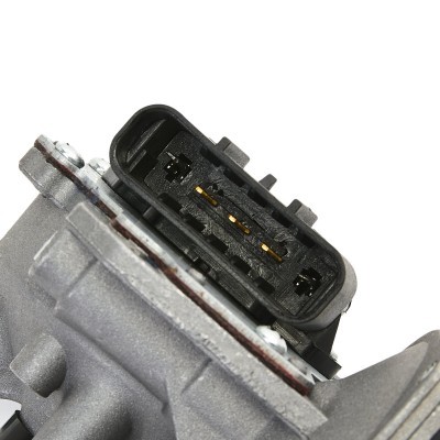 Wiper Motor RIDEX 295W0050 295W0050 - photo 5