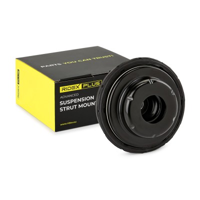 Strut Support Bearing Front RIDEX 1180S0298P 1180S0298P - photo 1