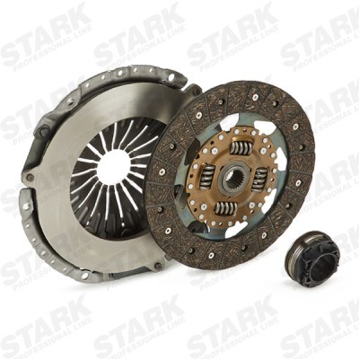 Clutch Kit Stark SKCK-0100858 SKCK-0100858 - photo 4