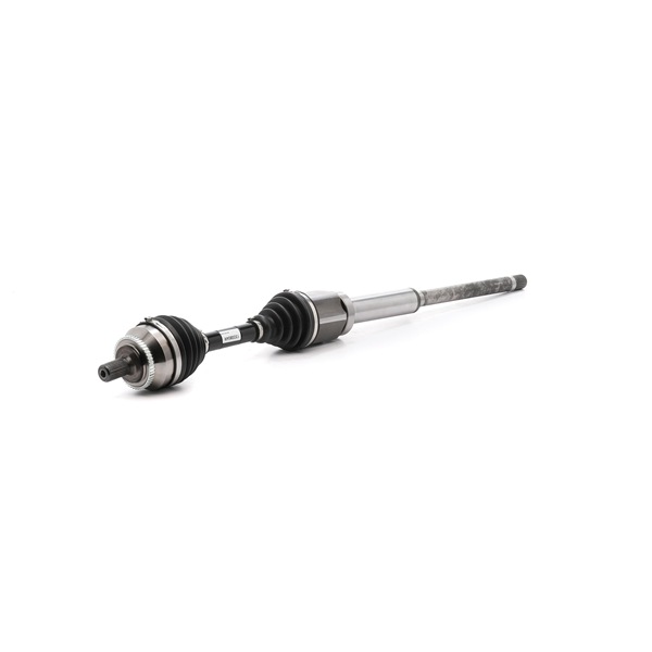 Drive Shaft RIDEX 13D0804R 13D0804R - photo 1
