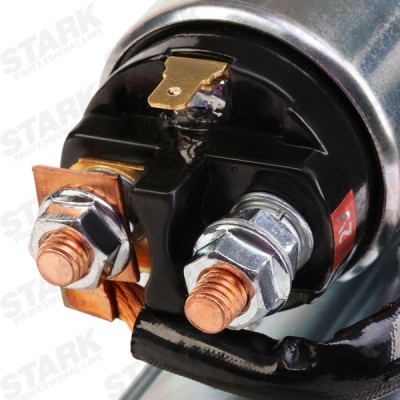 Starter Stark SKSTR-0330197 SKSTR-0330197 - photo 5