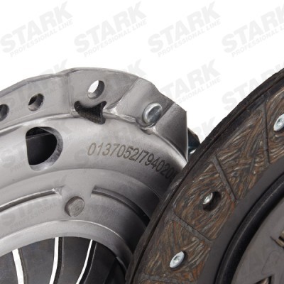 Clutch Kit Stark SKCK-0100057 SKCK-0100057 - photo 5
