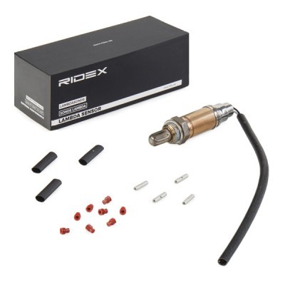 Lambda (Oxygen) Sensor RIDEX 3922L0505 3922L0505 - photo 2