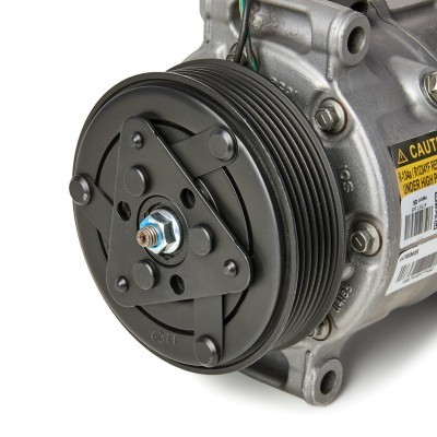 AC Сompressor 447K0340R - photo 5