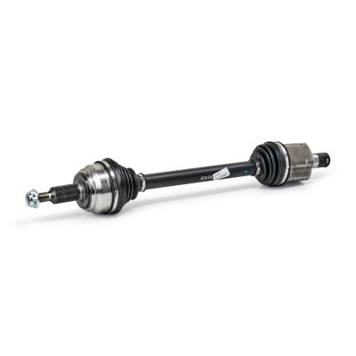 Drive Shaft RIDEX 13D2271R 13D2271R - photo 3